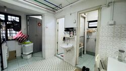 Blk 21 Ghim Moh Road (Queenstown), HDB 3 Rooms #462070701
